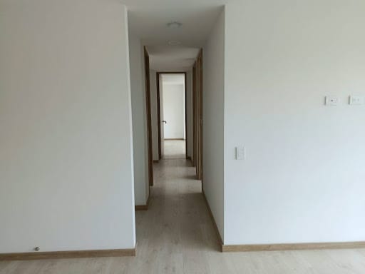 Apartamento de 3 alcobas en arriendo en Suramérica, Itagüí, 82 m² · foto 6 de 18