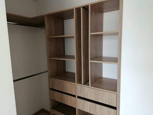 Apartamento de 3 alcobas en arriendo en Suramérica, Itagüí, 82 m² · foto 8 de 18