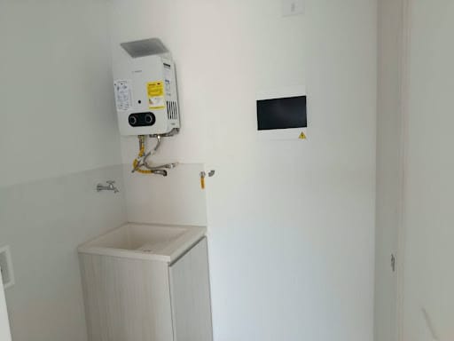 Apartamento de 3 alcobas en arriendo en Suramérica, Itagüí, 82 m² · foto 16 de 18