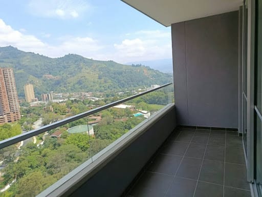Apartamento de 3 alcobas en arriendo en Suramérica, Itagüí, 82 m² · foto 18 de 18