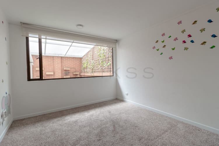 Apartamento de 4 alcobas en venta en La Carolina, Bogotá, 190 m² · foto 8 de 20