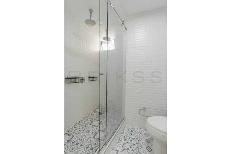 Apartamento de 4 alcobas en venta en La Carolina, Bogotá, 190 m² · foto 12 de 20