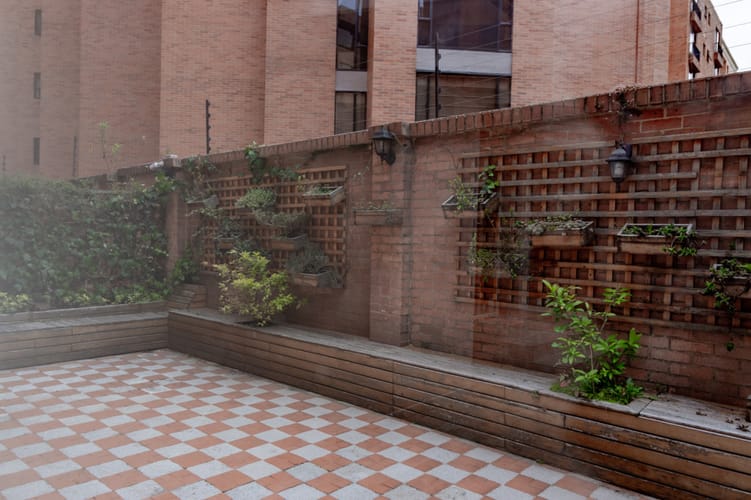 Apartamento de 4 alcobas en venta en La Carolina, Bogotá, 190 m² · foto 17 de 20