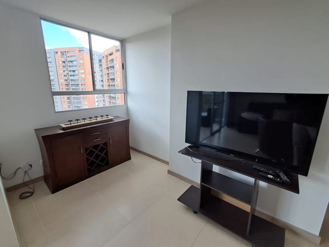Apartamento de 2 alcobas en arriendo en Los Colegios, Rionegro, 68 m² · foto 8 de 16