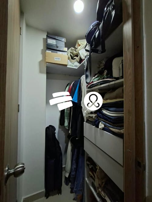 Apartamento de 3 alcobas en venta en Cabañitas, Bello, 74 m² · foto 13 de 15