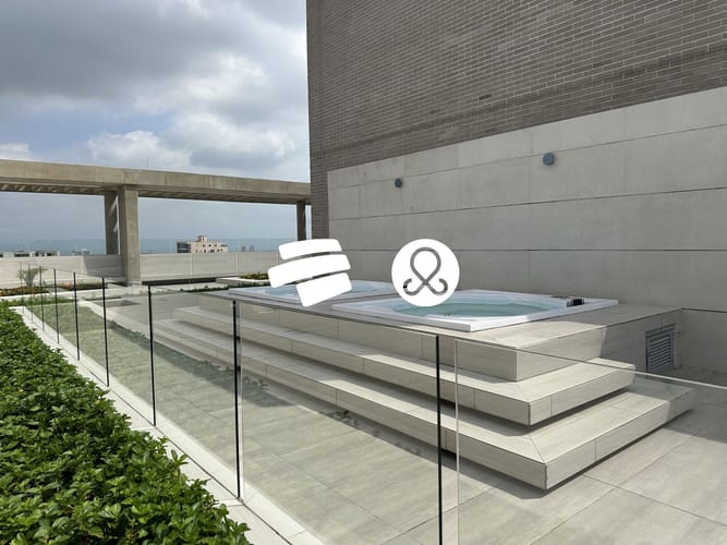 Apartamento de 1 alcoba en venta en El Poblado, Barranquilla, 40 m² · foto 10 de 13