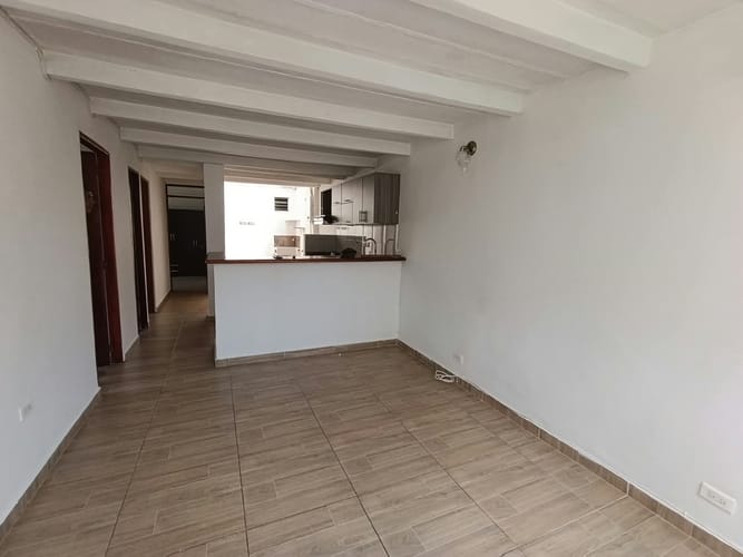 Casa de 3 alcobas en arriendo en La Ferreira, La Estrella, 65 m² · foto 3 de 15