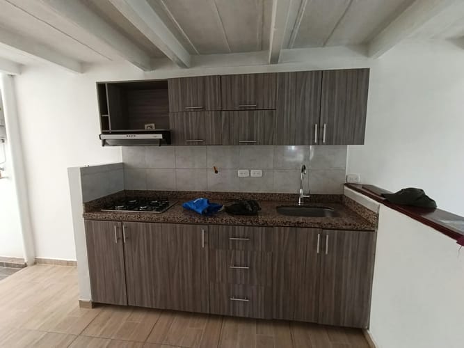 Casa de 3 alcobas en arriendo en La Ferreira, La Estrella, 65 m² · foto 5 de 15