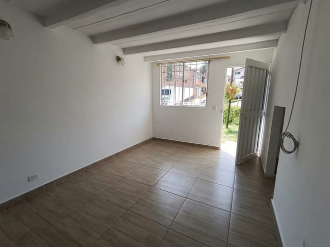 Casa de 3 alcobas en arriendo en La Ferreira, La Estrella, 65 m² · foto 6 de 15