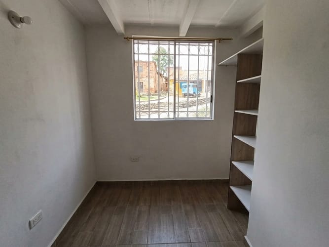 Casa de 3 alcobas en arriendo en La Ferreira, La Estrella, 65 m² · foto 8 de 15