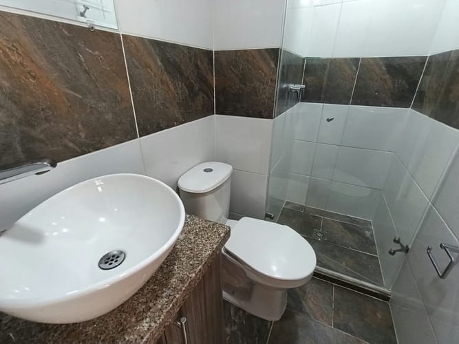 Casa de 3 alcobas en arriendo en La Ferreira, La Estrella, 65 m² · foto 10 de 15