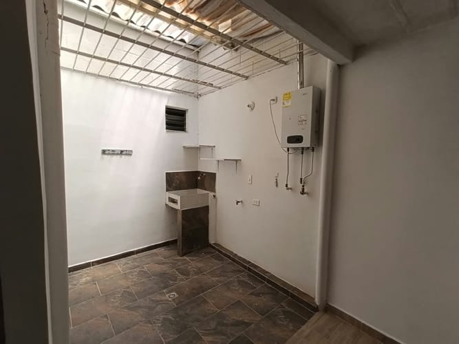 Casa de 3 alcobas en arriendo en La Ferreira, La Estrella, 65 m² · foto 11 de 15