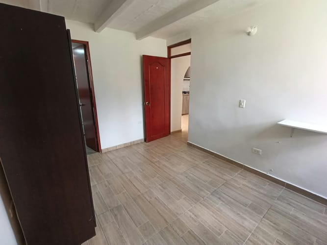 Casa de 3 alcobas en arriendo en La Ferreira, La Estrella, 65 m² · foto 13 de 15