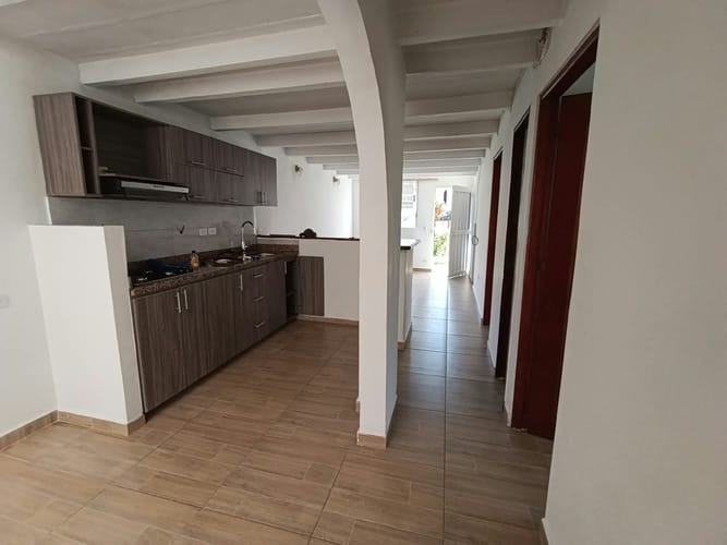 Casa de 3 alcobas en arriendo en La Ferreira, La Estrella, 65 m² · foto 15 de 15
