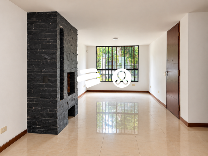 Casa de 3 alcobas en venta en Toledo, La Estrella, 114 m² · foto 2 de 14