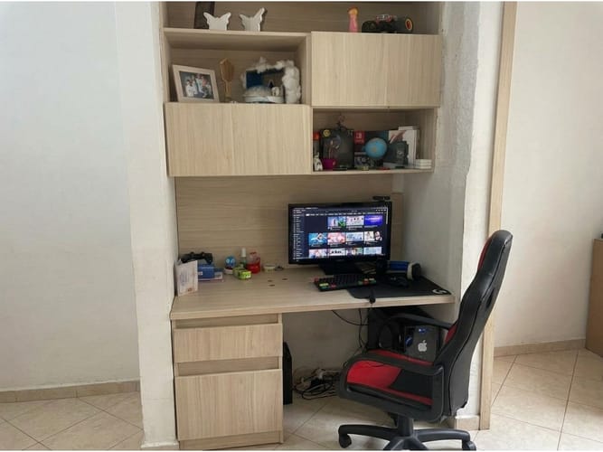 Casa de 3 alcobas en venta en Pan De Azucar, Sabaneta, 190 m² · foto 5 de 13