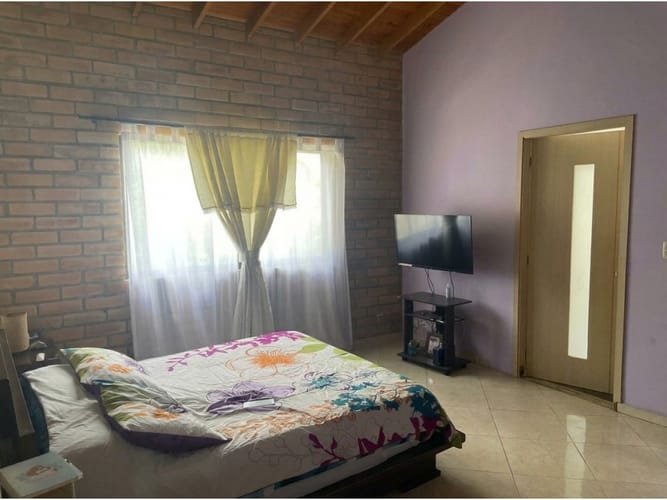 Casa de 3 alcobas en venta en Pan De Azucar, Sabaneta, 190 m² · foto 8 de 13