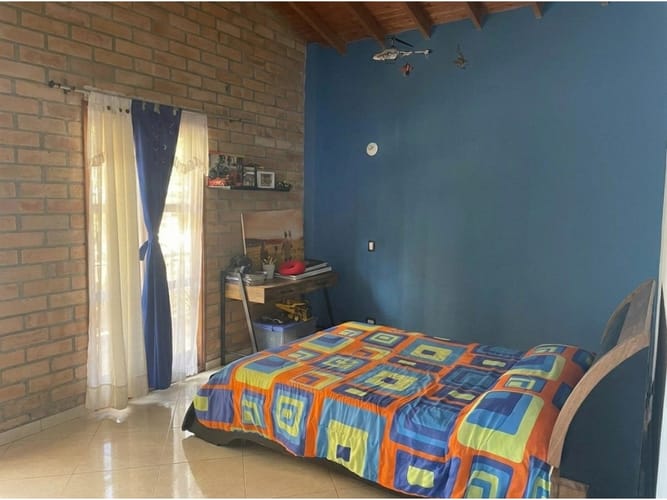 Casa de 3 alcobas en venta en Pan De Azucar, Sabaneta, 190 m² · foto 9 de 13