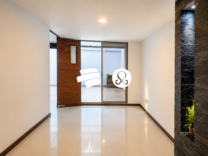 Casa de 3 alcobas en venta en Toledo, La Estrella, 114 m² · foto 3 de 14