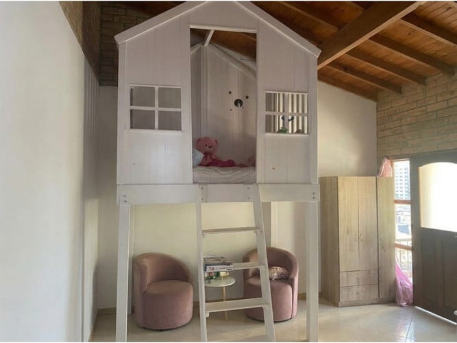 Casa de 3 alcobas en venta en Pan De Azucar, Sabaneta, 190 m² · foto 10 de 13