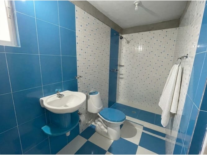 Casa de 3 alcobas en venta en Pan De Azucar, Sabaneta, 190 m² · foto 11 de 13