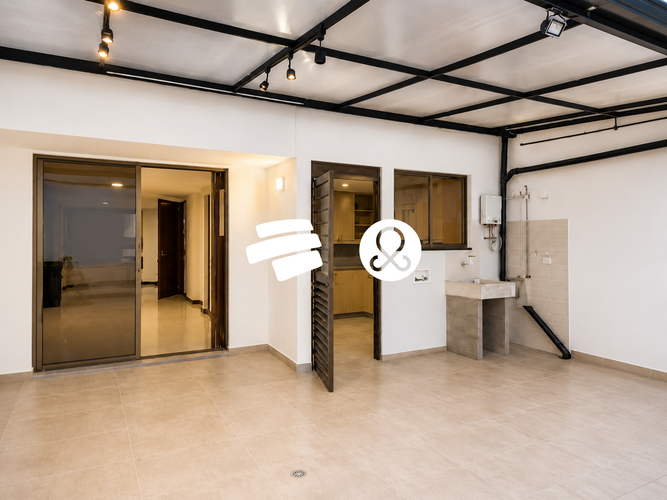 Casa de 3 alcobas en venta en Toledo, La Estrella, 114 m² · foto 5 de 14
