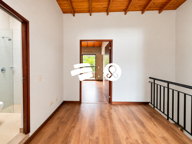 Casa de 3 alcobas en venta en Toledo, La Estrella, 114 m² · foto 6 de 14