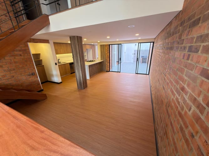 Casa de 3 alcobas en venta en Cr Oikos, Chía, 200 m² · foto 5 de 24