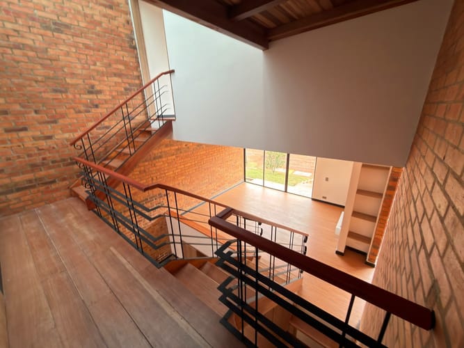 Casa de 3 alcobas en venta en Cr Oikos, Chía, 200 m² · foto 19 de 24