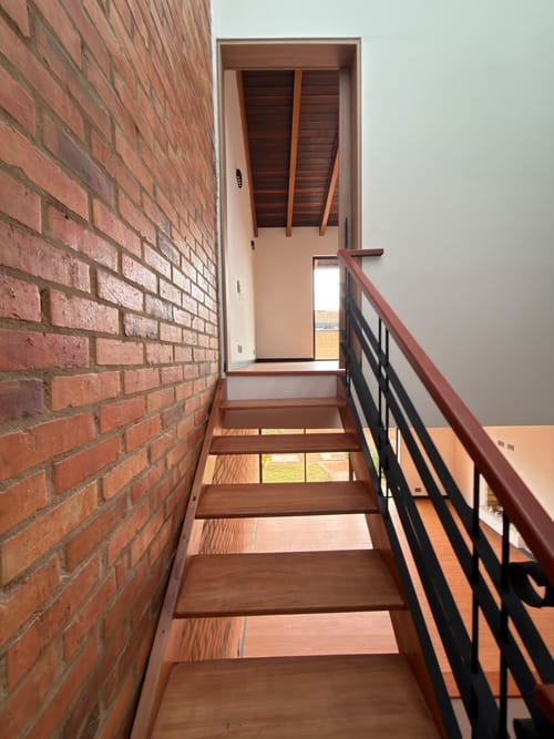 Casa de 3 alcobas en venta en Cr Oikos, Chía, 200 m² · foto 24 de 24