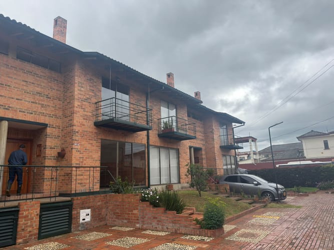 Casa de 3 alcobas en venta en Cr Oikos, Chía, 200 m² · foto 21 de 24