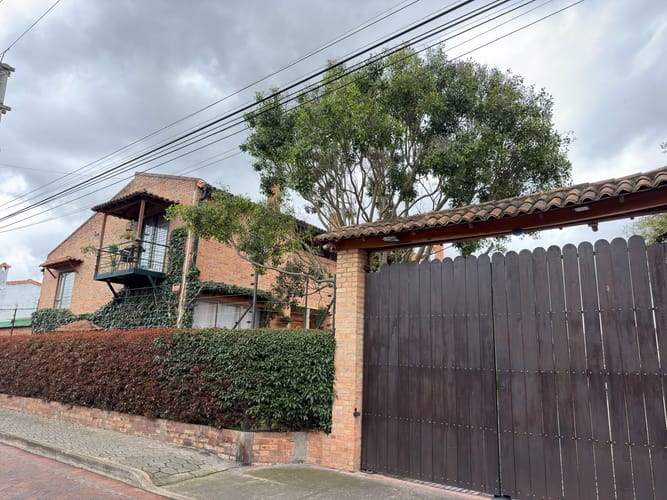 Casa de 3 alcobas en venta en Cr Oikos, Chía, 200 m² · foto 22 de 24
