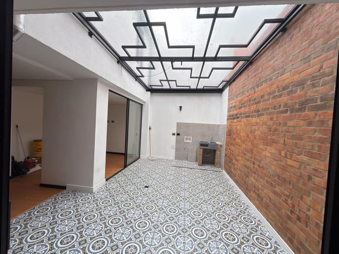 Casa de 3 alcobas en venta en Cr Oikos, Chía, 200 m² · foto 8 de 24