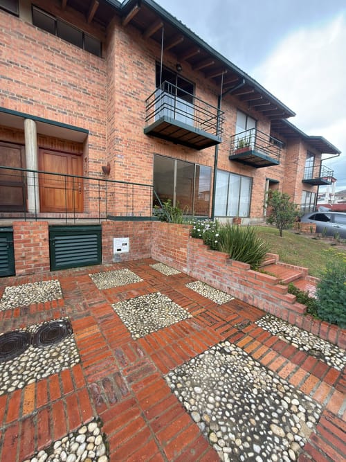 Casa de 3 alcobas en venta en Cr Oikos, Chía, 200 m² · foto 23 de 24