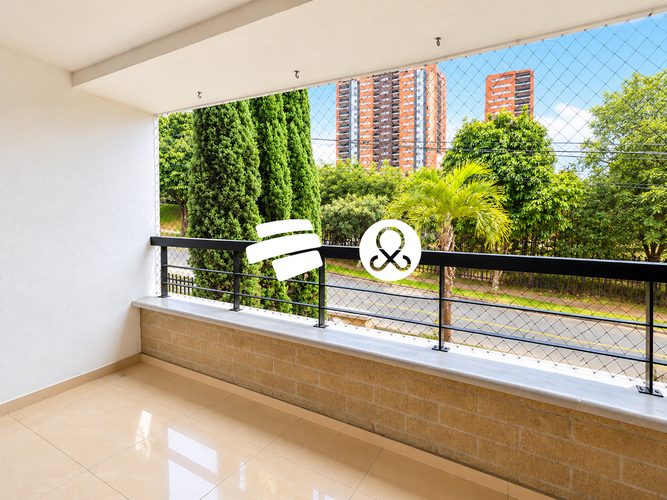 Casa de 3 alcobas en venta en Toledo, La Estrella, 114 m² · foto 9 de 14