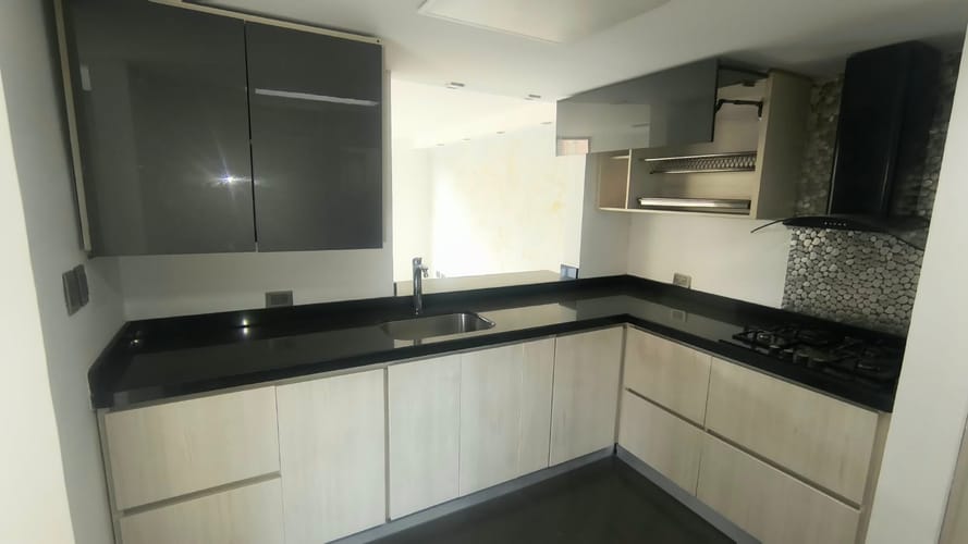 Casa de 3 alcobas en venta en Cr Cortijo De Serrezuela, Mosquera, 127 m² · foto 6 de 24