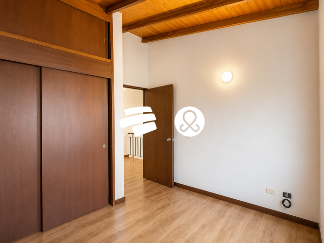 Casa de 3 alcobas en venta en Toledo, La Estrella, 114 m² · foto 12 de 14