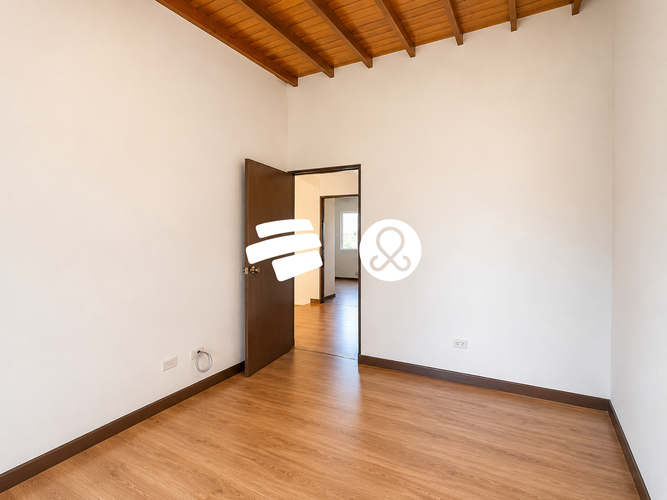 Casa de 3 alcobas en venta en Toledo, La Estrella, 114 m² · foto 13 de 14