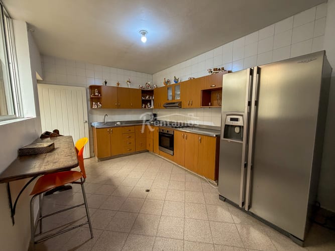 Casa de 7 alcobas en venta en Belén Fatima, Medellín, 400 m² · foto 7 de 23