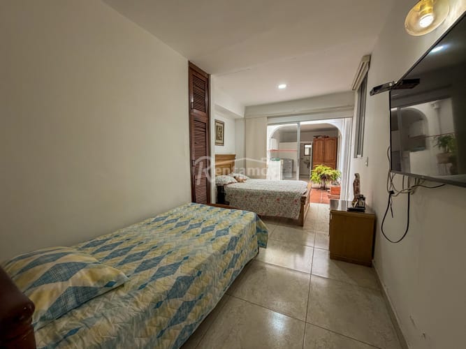 Casa de 7 alcobas en venta en Belén Fatima, Medellín, 400 m² · foto 10 de 23