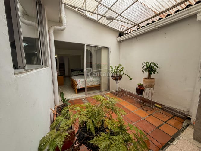 Casa de 7 alcobas en venta en Belén Fatima, Medellín, 400 m² · foto 11 de 23