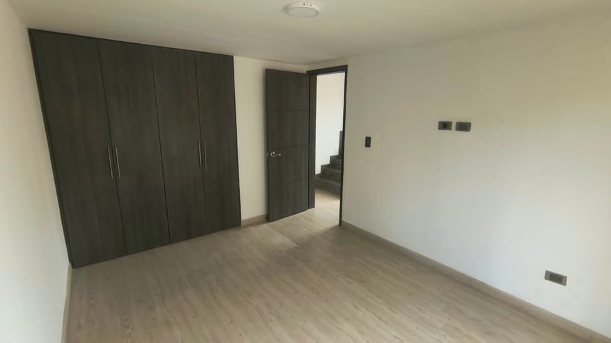 Casa de 3 alcobas en venta en Cr Cortijo De Serrezuela, Mosquera, 127 m² · foto 15 de 24