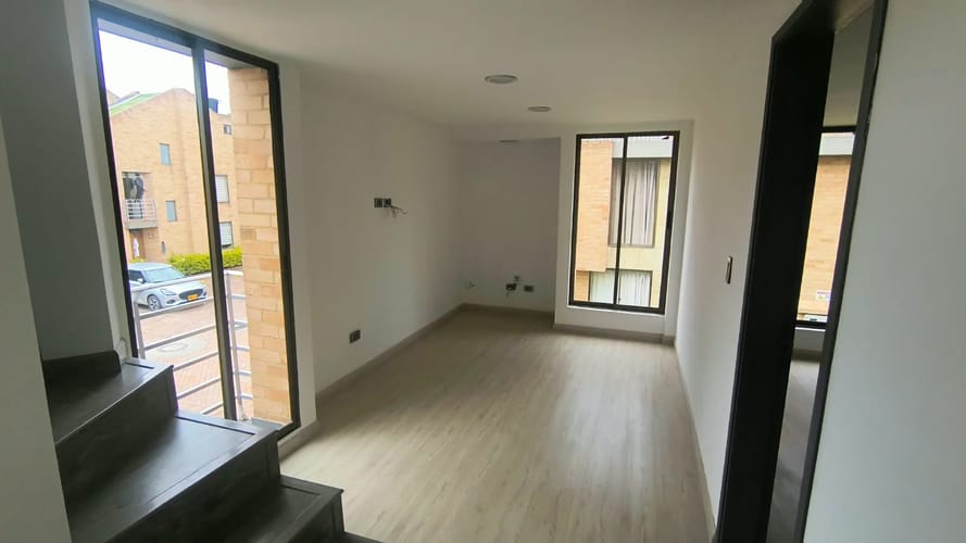 Casa de 3 alcobas en venta en Cr Cortijo De Serrezuela, Mosquera, 127 m² · foto 18 de 24