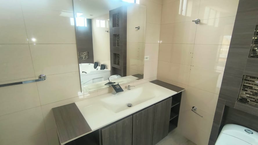 Casa de 3 alcobas en venta en Cr Cortijo De Serrezuela, Mosquera, 127 m² · foto 9 de 24