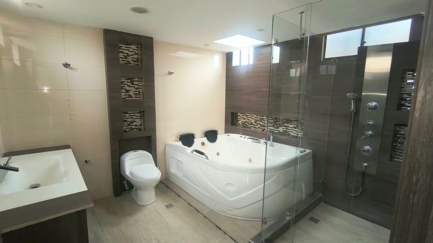 Casa de 3 alcobas en venta en Cr Cortijo De Serrezuela, Mosquera, 127 m² · foto 10 de 24