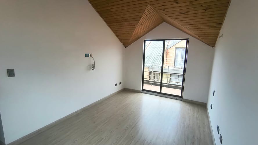 Casa de 3 alcobas en venta en Cr Cortijo De Serrezuela, Mosquera, 127 m² · foto 13 de 24