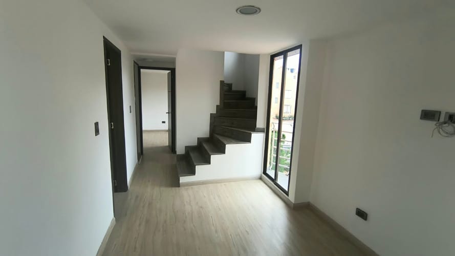 Casa de 3 alcobas en venta en Cr Cortijo De Serrezuela, Mosquera, 127 m² · foto 22 de 24
