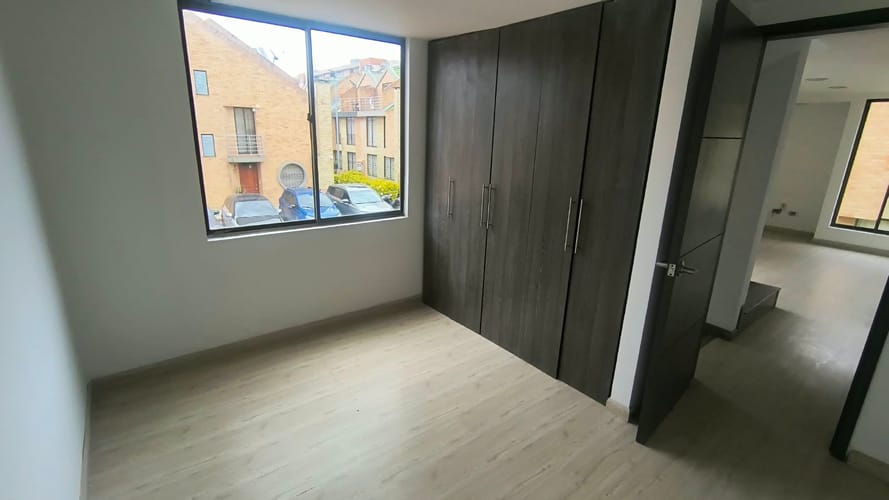 Casa de 3 alcobas en venta en Cr Cortijo De Serrezuela, Mosquera, 127 m² · foto 20 de 24