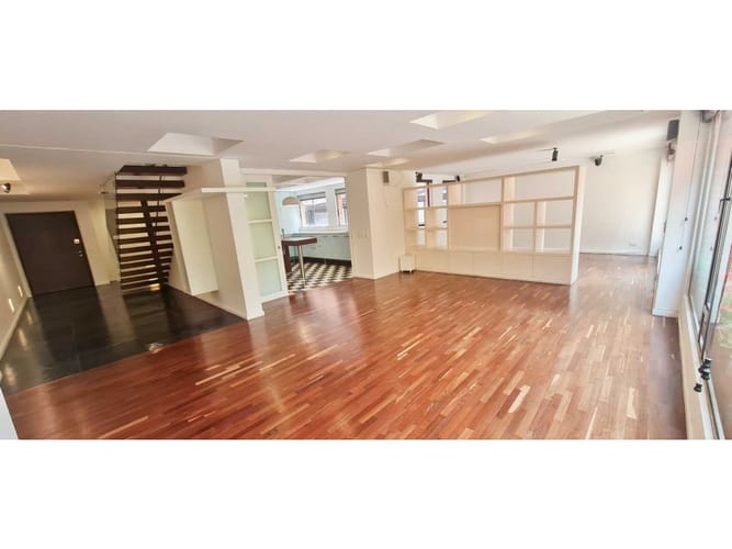 Apartamento de 3 alcobas en arriendo en Chico, Bogotá, 230 m² · foto 4 de 24