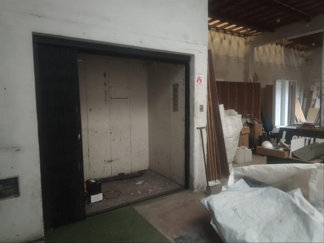 ALQUILER Edificio de 938m2 en zona de outlets en Aguada · Foto 7